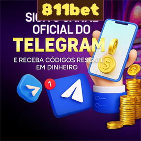 811bet Ganhe R$ 100,00 Gratis