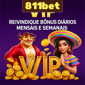 811bet ConvidarCentro