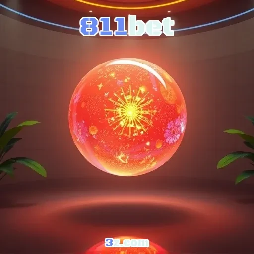 811bet: A Comunidade que Transforma Apostas em Conexões Reais