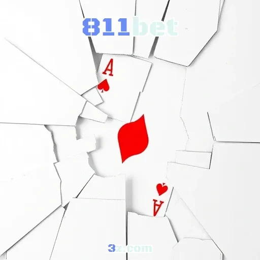 811bet: Explore o Mundo Encantado da Fantasia e Seus Jogos Mágicos